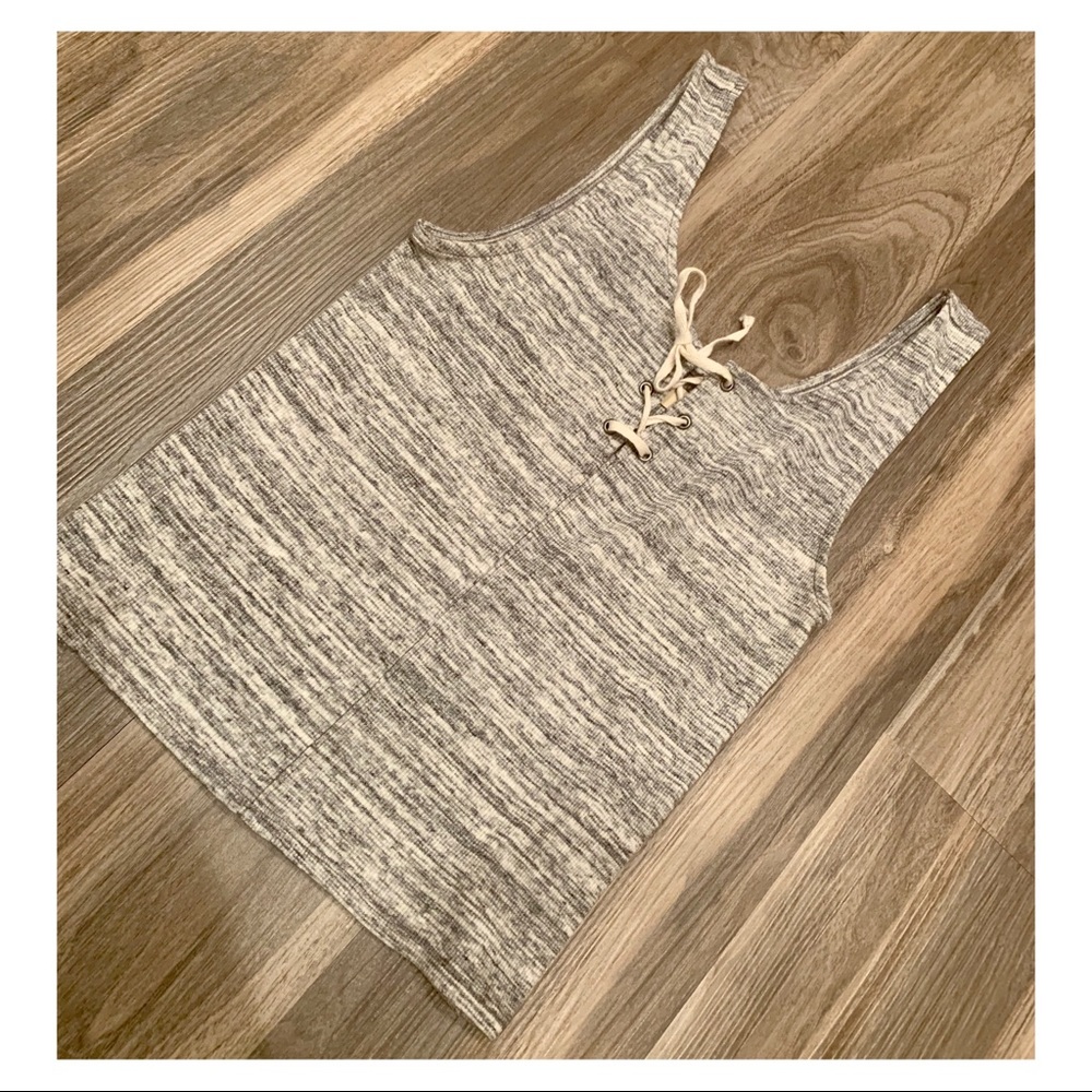 Hollister Tank Top